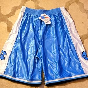 Youth XL UNC shorts